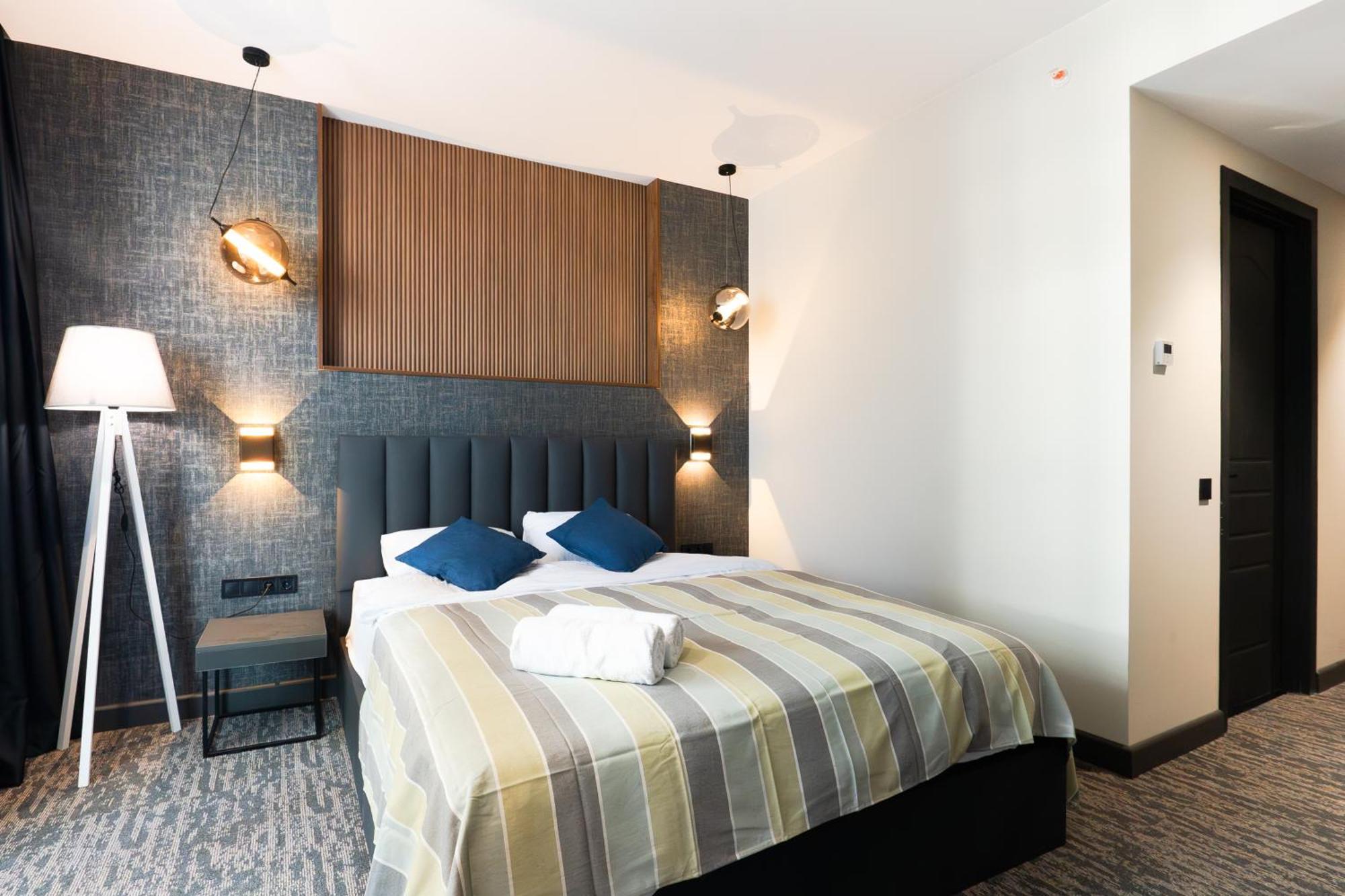 Nova Luxe Hotel & Residences Batumi Cameră foto