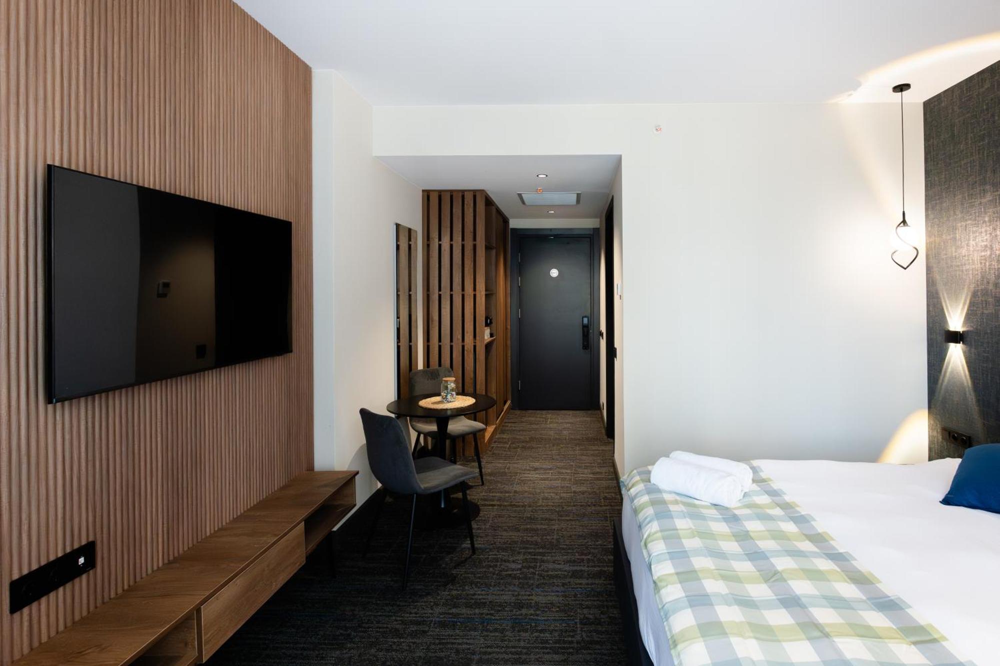 Nova Luxe Hotel & Residences Batumi Cameră foto