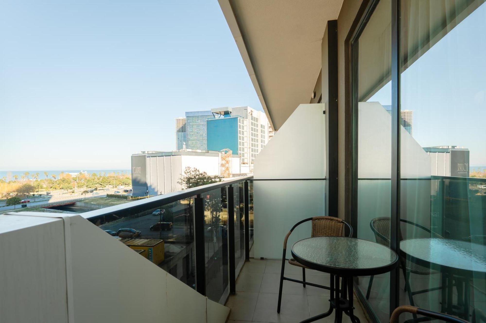 Nova Luxe Hotel & Residences Batumi Cameră foto