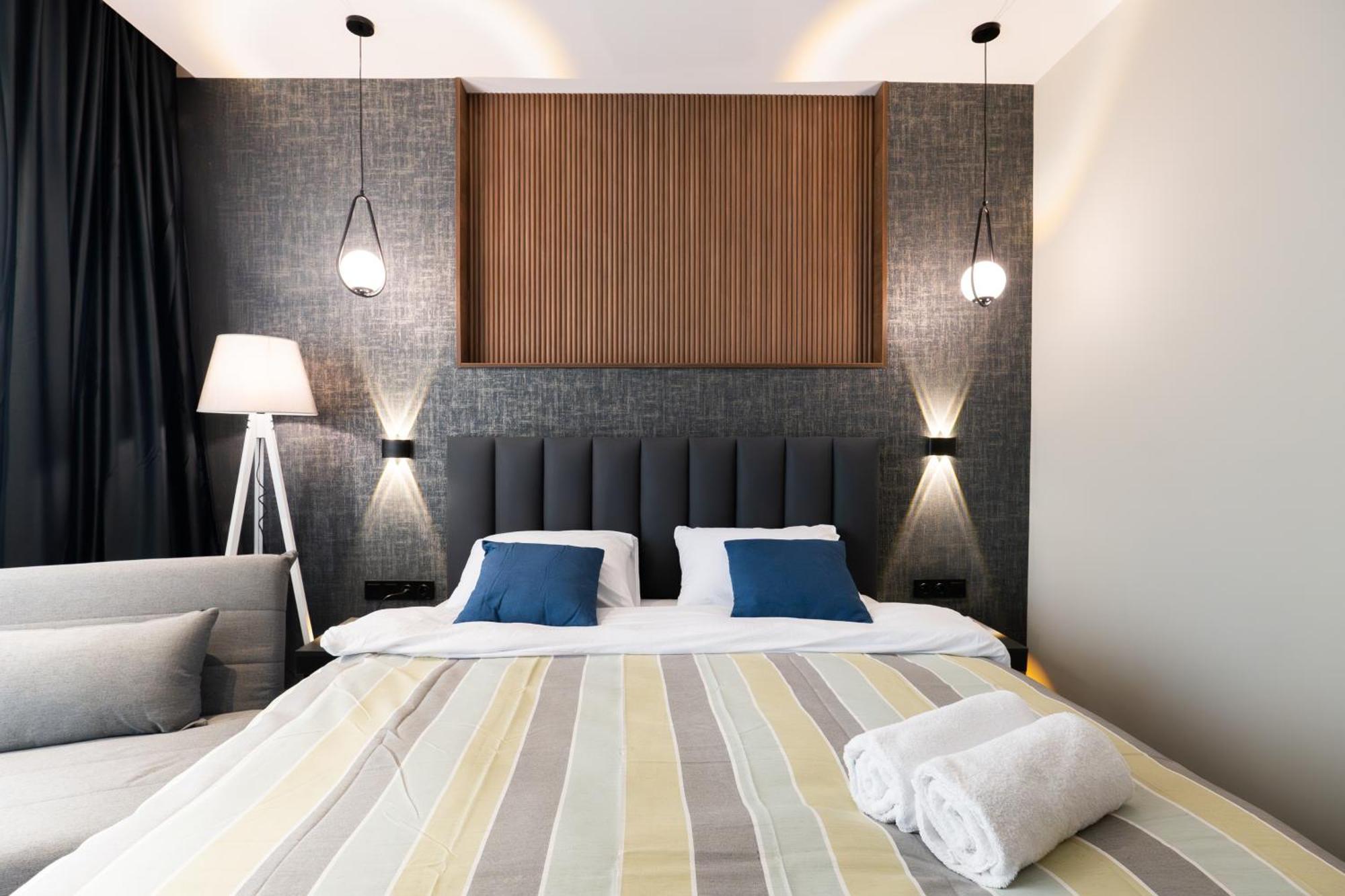 Nova Luxe Hotel & Residences Batumi Cameră foto