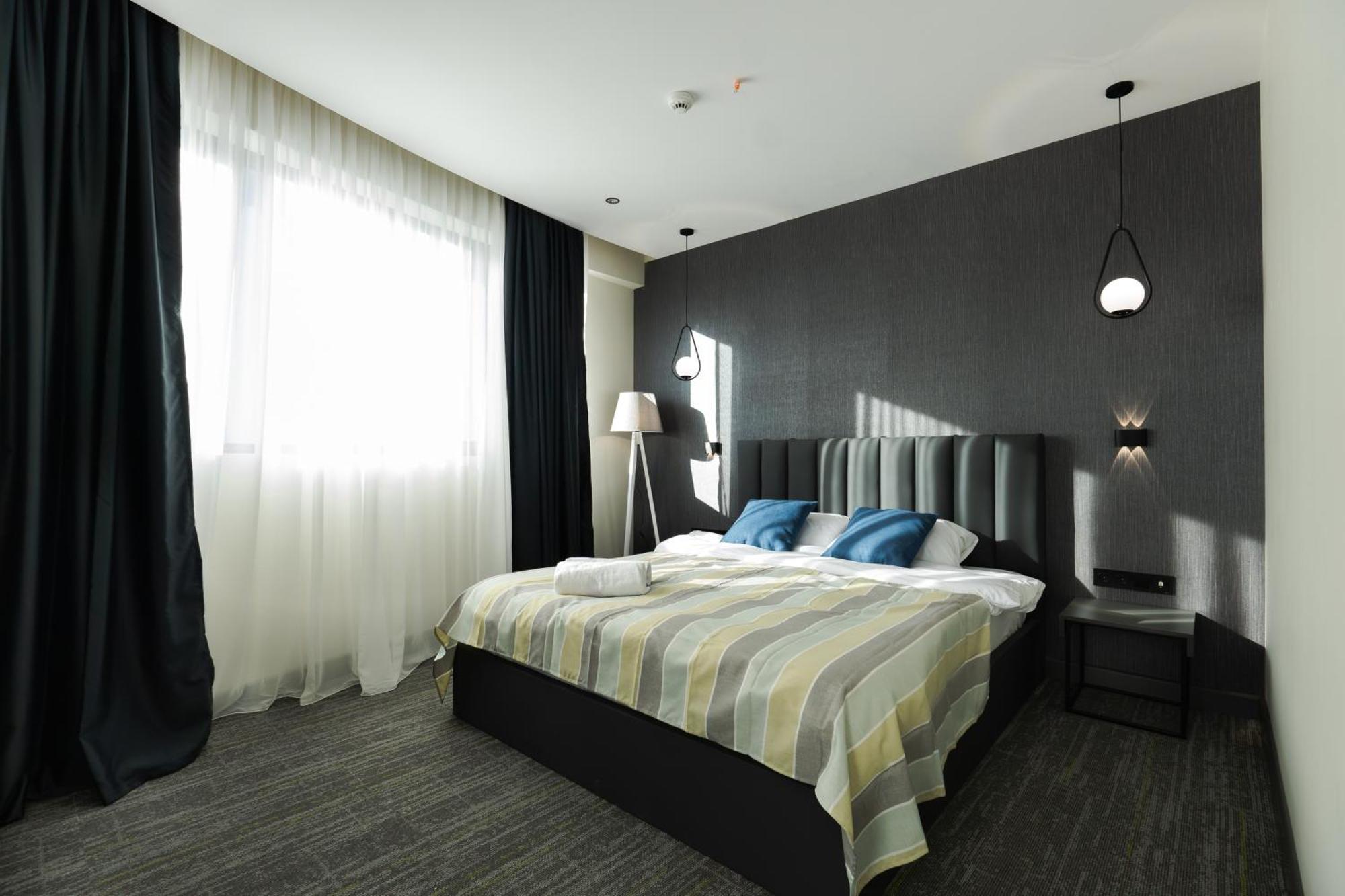Nova Luxe Hotel & Residences Batumi Cameră foto