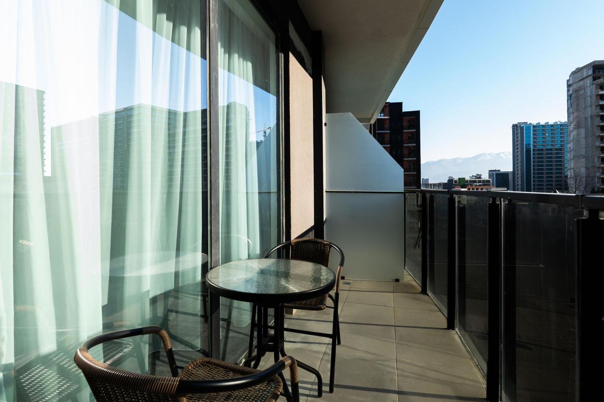 Nova Luxe Hotel & Residences Batumi Cameră foto