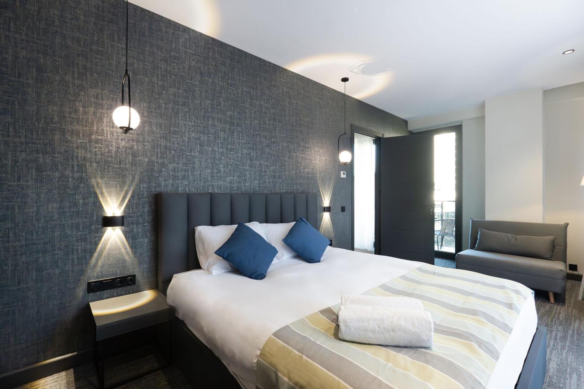 Nova Luxe Hotel & Residences Batumi Cameră foto